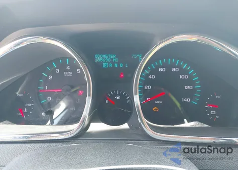 2012 Chevrolet Traverse 1Lt from USA, damaged, VIN 1GNKRGED4CJ240970